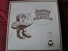 AMERICAN COUNTRY COUNTDOWN 1981 3 VINYL LP BOX SET 12/26/81 STEREO VARIOUS EX