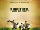 O BROTHER WHERE ART THOU ? LOST HIGHWAY RECORDS 2 LP GATEFOLD VINYLE NEUF