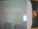 The Killers - Hot Fuss - COLORED LP,brandon flowers, strokes, Kings of Leon
