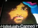 LP CANNED HEAT HALLELUJAH D ORIGINAL TWEN LIBERTY