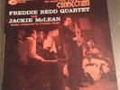 FREDDIE REDD QUARTET The Music From The Connection RARE BLUE NOTE 84027 VINYL