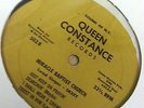MIRACLE BAPTIST CHURCH - QUEEN CONSTANCE - OBSCURE BLACK GOSPEL SOUL LP