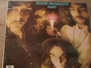 WASA WASA EDGAR BROUGHTON BAND SHVL 757 Harvest Vinyl Lp uk first press