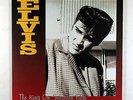 Elvis Presley - The King Of Western Bop (2005 Double Vinyl)