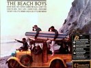 The Beach Boys - Surfin' Safari MONO Vinyl LP (APP 058M)