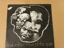MALAMBO lp Music Of The Spirit Third  Ear Records South Africa RARE