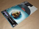 JEAN MICHEL JARRE - OXYGENE / Japan LP / OBI / 1976 / Record