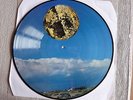 Altamont  Steven Wilson Porcupine Tree Picture Disc Vinyl