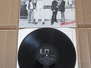 DR FEELGOOD Malpractice LP RARE ORIGINAL UK 1ST PRESSING LAMINATED SLEEVE KBD