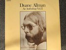 FREE 2for1 OFFER-Duane Allman ?– An Anthology Vol. II– 2CP 0139  2 × LP-Gatefold