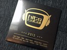 HITS TOTAL 2013 - Vinyl 4LP - 1000 Stück limitiert selten rar - NEU OVP