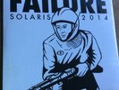 FAILURE Solaris 7