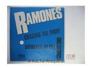 Chasing The Night / Howling At The Moon (Sha-La-La) [Vinyl Maxi-Single]. Ramones