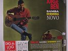 JORGE BEN: Samba Esquema Novo LP (Euro, 180 gram reissue, w/ cd) Brazilian