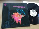 BLACK SABBATH PARANOID GERMAN ORIGINAL VERTIGO SWIRL in 1970 FOC