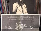 Neil Young - Tonight's The Night | 1st Press | W/ Insert | Black Label/textured