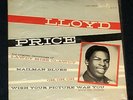 ** LLOYD PRICE * Lawdy Miss Clawdy * Chee-Koo * Rare 1959 Specialty Mono SEALED