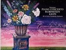 ARTUR RUBINSTEIN / Schumann Piano Concerto / RCA Living-Stereo SD LSC-2256 1S/1S