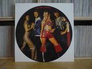 ABBA - The Best of / Picture disc LP   VERY RARE 