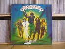 KROKUS - To you all / Rare Swiss only LP
