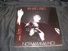 RENATO ZERO PRIMO LP NO MAMMA NO PRIMA STAMPA PROMO RARISSIMO 