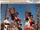 KONDRASHIN / Tchaikovsky Capriccio Italien/ RCA Living Stereo SD LSC-2323 13S/8S