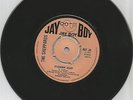 SHEPPARDS - Stubborn heart - NORTHERN SOUL 7'' 45rpm  LISTEN