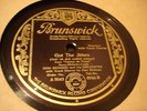 JAZZ DON REDMAN ORCH Got The Jitters GERMANBRUNSWICK 9543