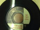 Northern Soul 45- Chuck Jackson - Hand It Over- Wand