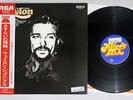 WAYLON JENNINGS LONESOME,ON'RY & MEAN RCA RCA-5076 JAPAN OBI LP