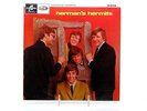 Herman Hermits S/T Columbia Black & Blue Original 1965 MONO 1/1