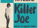 MILLIE SMALL Killer Joe RARE Denmark 45 NORTHERN SOUL stomper ska rocksteady
