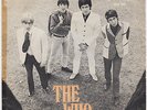 THE WHO Summertime Blues RARE UNIQUE Norway 45 mod psych w/ Heaven And Hell HEAR