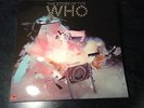The STORY OF THE WHO 1976 Near Mint