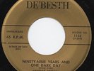 George Brown & High Notes Ninety Nine Years & One Dark Day De'Besth Popcorn
