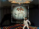 SATURDAY NIGHT FEVER-OST-2 x LP-1977 RSO Australian G/Fold issue-2058 123