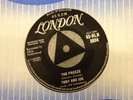 TONY AND JOE THE FREEZE RARE ROCK N ROLL 1958 LONDON 8694 NR MINT COPY