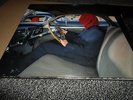 The Mars Volta Frances The Mute  lp vinyl at the drive in NM