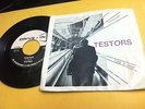 TESTORS together 1980 ORIG RARE NYC PUNK POWER POP kbd nasty facts speedies