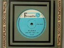 FLORA PURIM feat. AIRTO MOREIRA - 1965 SAMBA-JAZZ BOSSA NOVA BRAZIL 7