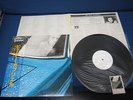 Peter Gabriel First Album Japan Promo White Label Vinyl LP w OBI  Genesis 1st