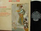 Bernstein/Mahler: Kindertotenlieder, Four Songs Columbia 6-eye Stereo
