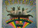 The Beatles Magical Mystery Tour 1968 2 x Vinyl 7