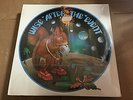 ANTHONY PHILLIPS wise after the event LP Record SEALED 1978