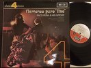 Paco Pena & his Group - Flamenco Puro Live, Vinyl, E '72 , vg++
