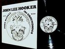 CLEAN  RARE 1968 PRIVATE = RAW BLUES = J L HOOKER THE GROUNDHOGS & MAYALL JAMS