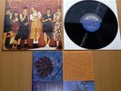 LP/ JAMES - LAID - Original Fontana Records EU - 1993 - Indie Rock - Rare 