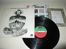 FLOWER TRAVELLIN' BAND - SATORI - ATLANTIC JAPAN 1971 + INSERT