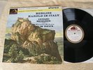 EMI ASD 537 BERLIOZ   Harold in Italy -  ORIGINAL Cream & Gold LABEL  TAS NM