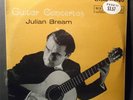 SEALED JULIAN BREAM 